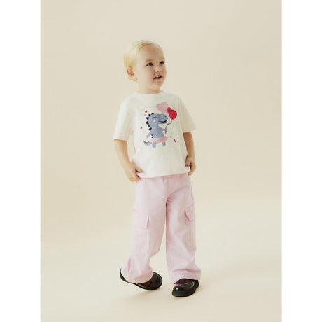 Name It Coconut Milk Nmfkatinka Ss Nreg Topp Pb