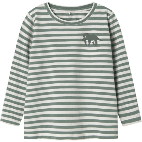 Name It Green Bay Nmmnitu Ls Topp Pb