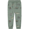 Name It Green Bay Nmmnenean Swe Pant Bru Pb