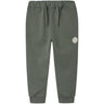 Name It Laurel Wreath Nmmolaf Nreg Swe Pant Bru Pb