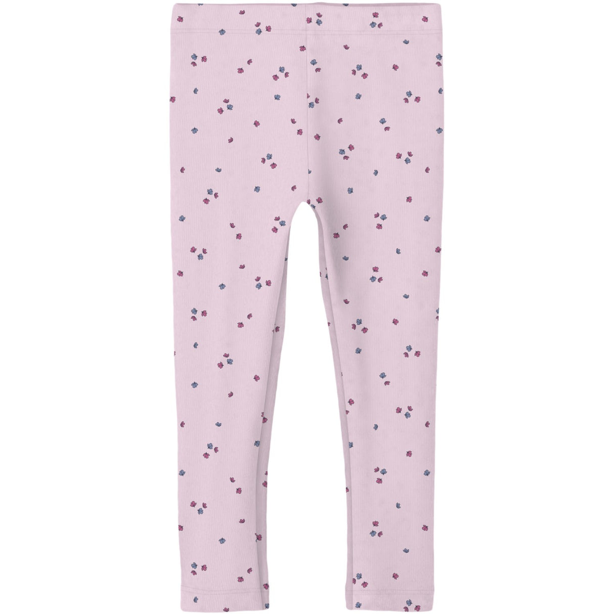 Name It Cradle Pink Nmfnelia Slim Legging Pb