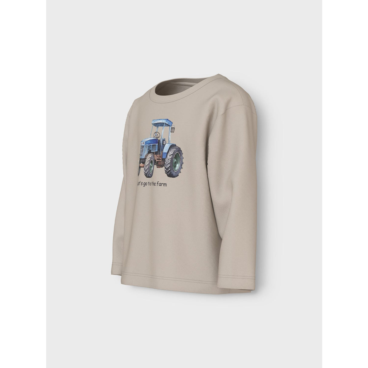 Name It Peyote Nmmludde Ls Nreg Topp Box