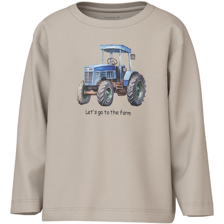 Name It Peyote Nmmludde Ls Nreg Topp Box