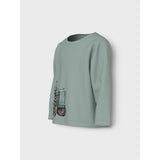 Name It Jadeite Nmmludde Ls Nreg Topp Box