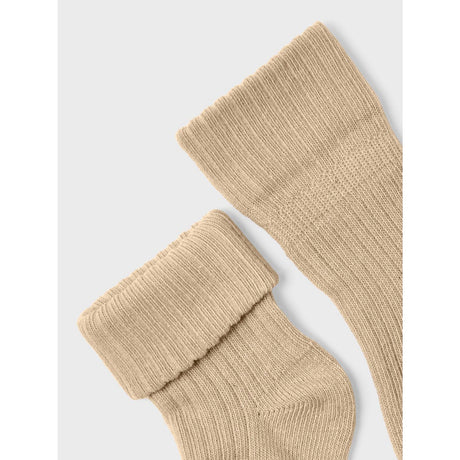 Name It Peyote Nbfnobba Strømper