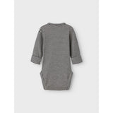 Name It Navy Blazer Nbnberro R Ls Body