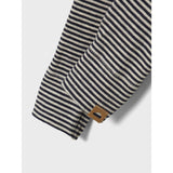 Name It Navy Blazer Nbnberro R Long Johns