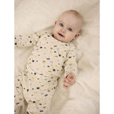 Name It Peyote Melange Nbfkoral Ls Body