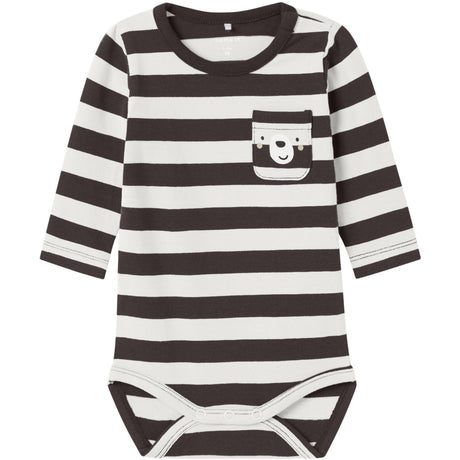 Name It Cloud Dancer Nbmking Ls Body