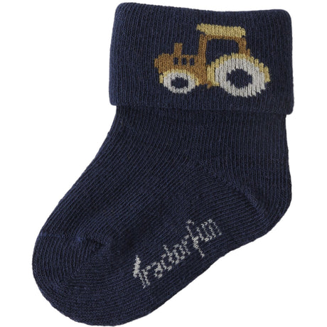 Name It Navy Blazer Nbmlumo Strømper