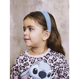 Name It Burnished Lilac Nmfjanni Stitch Nreg Sweat Unb Wdi