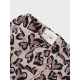 Name It Burnished Lilac Nmfjanni Stitch Swe Bukser Unb Wdi