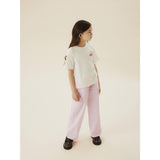 Name It Coconut Milk Nkfkassandra Ss Nreg Topp Pb