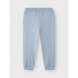 Name It Dusty Blue Nmfjyla Gabby Swe Bukser Unb Sky