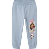Name It Dusty Blue Nmfjyla Gabby Swe Bukser Unb Sky