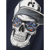 Name It Navy Blazer Nkmlorne Ss Topp