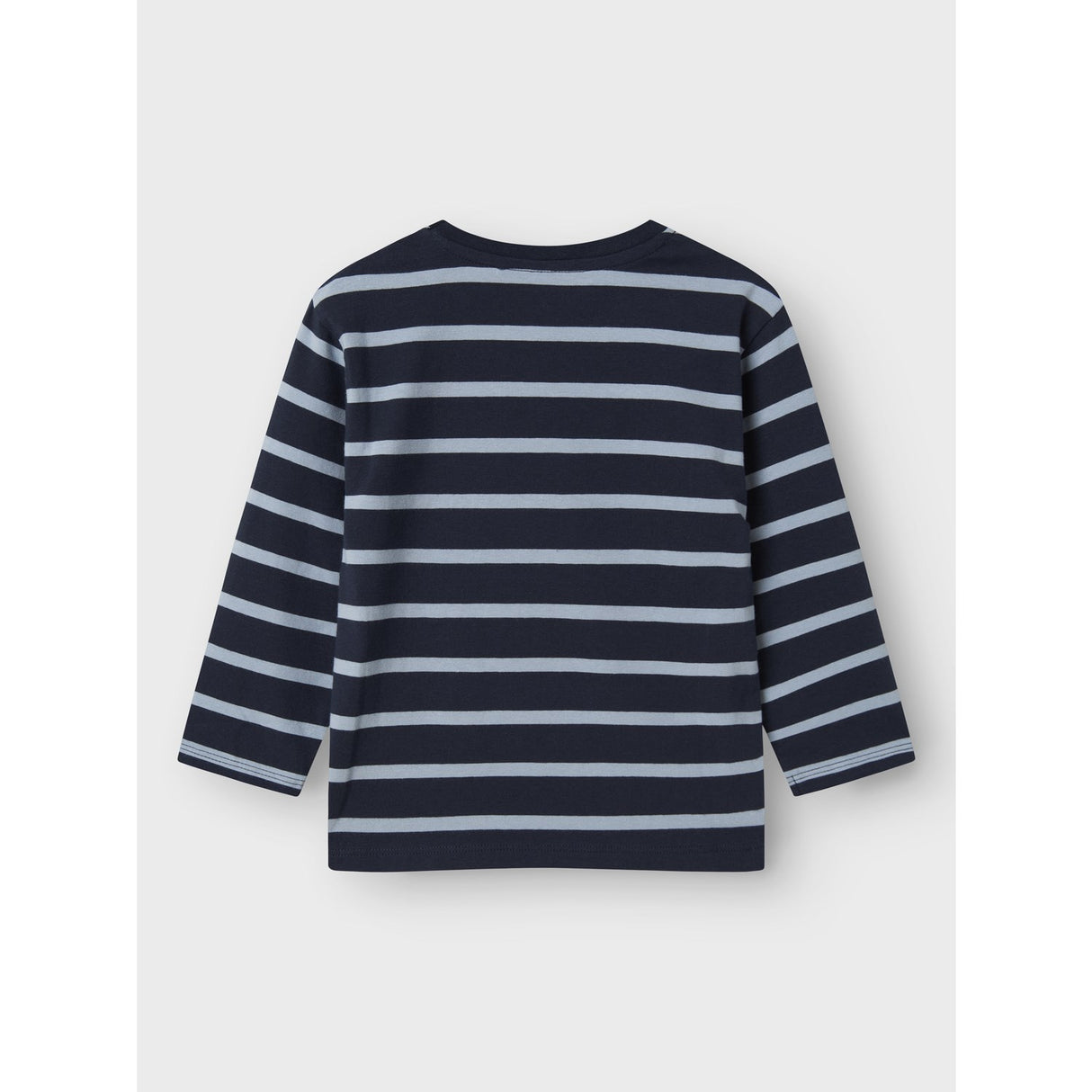 Name It Navy Blazer Dusty Blue Nmmjosue Spider Nreg Ss Topp Mar