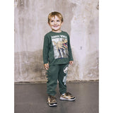 Name It Garden Topiary Nmmjaba Jurassic Nreg Bukser Unb Sky