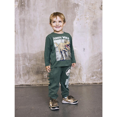 Name It Garden Topiary Nmmjaba Jurassic Nreg Bukser Unb Sky