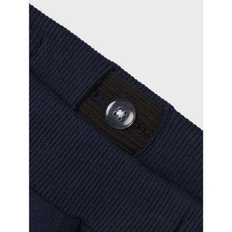 Name It Navy Blazer Nmmjaako Paw Nreg Swe Bukser Unb Cplg