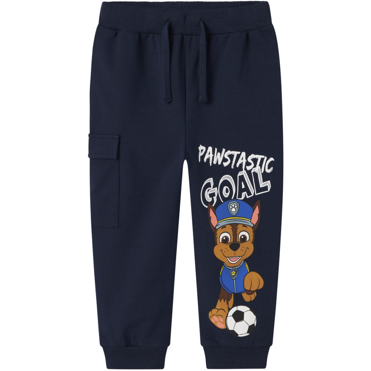 Name It Navy Blazer Nmmjaako Paw Nreg Swe Bukser Unb Cplg