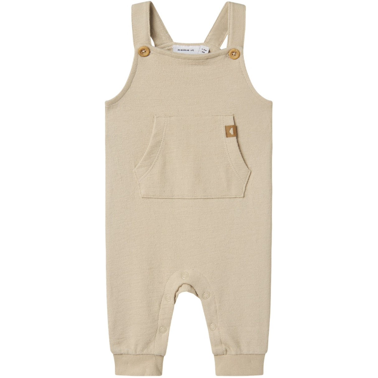 Name It Peyote Nbmloop Sweat Overall