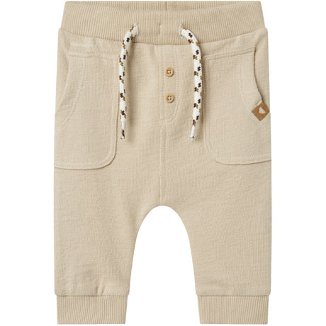 Name It Peyote Nbmloop Sweat Bukser