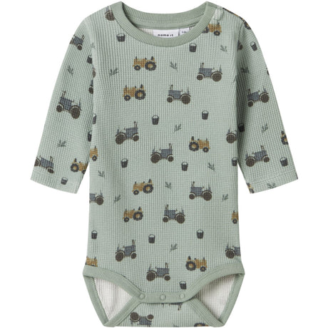 Name It Jadeite Nbmlactor Ls Body