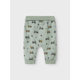 Name It Jadeite Nbmlactor Bukser
