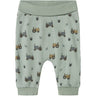 Name It Jadeite Nbmlactor Bukser