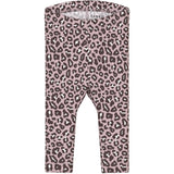 Name It Burnished Lilac Nbfleoana Leggings