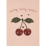 Konges Sløjd Cameo Rose Era T-Shirt OCS