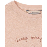 Konges Sløjd Cameo Rose Era T-Shirt OCS