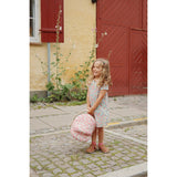 Konges Sløjd Rose Anglaise Dukke Bil Sete