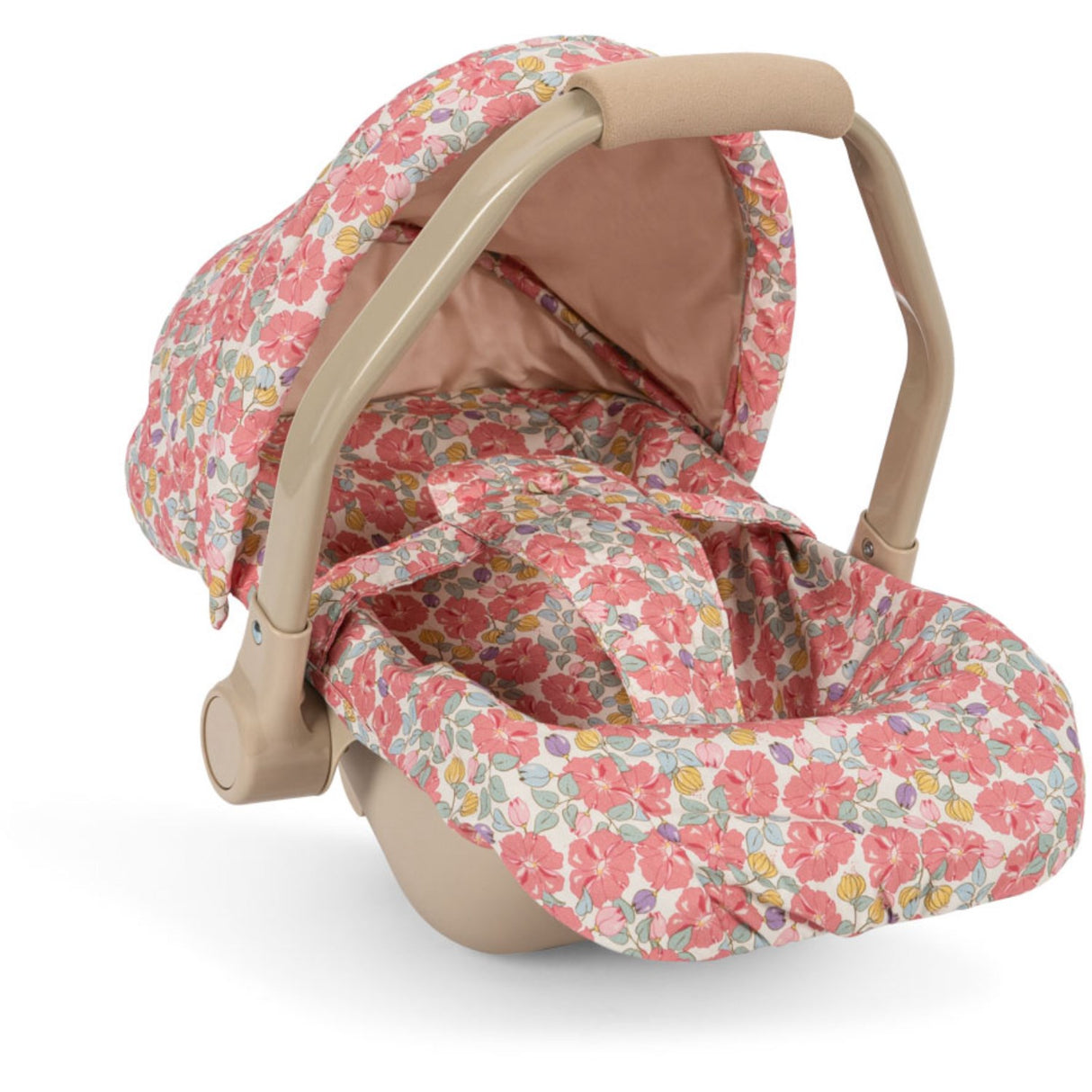 Konges Sløjd Rose Anglaise Dukke Bil Sete