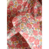 Konges Sløjd Rose Anglaise Dukke Bil Sete