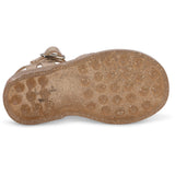 Konges Sløjd Tigers Eye Nea Glitter Sandal