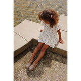 Konges Sløjd Bue Bleu Coco Shorts Gots