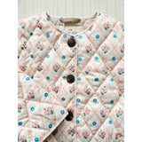 Konges Sløjd Fleur Decor Flora Jakke