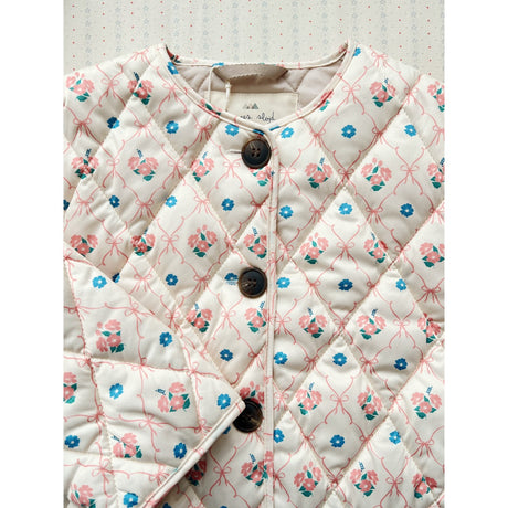 Konges Sløjd Fleur Decor Flora Jakke