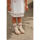 Konges Sløjd Rose Mix 2 Pack Rose Strømper