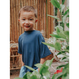 Fliink Insignia Blue Kenna T-Shirt