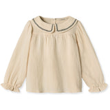 Fliink Sandshell Amour Ls Bluse