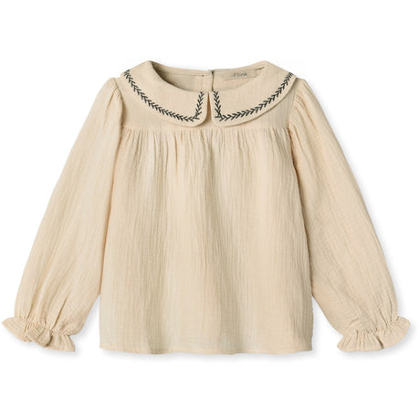 Fliink Sandshell Amour Ls Bluse