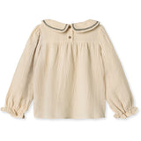 Fliink Sandshell Amour Ls Bluse