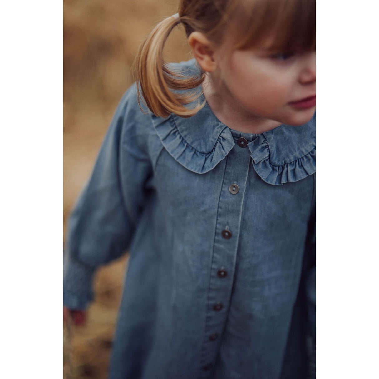 Fliink Dream Blue Balou Kjole