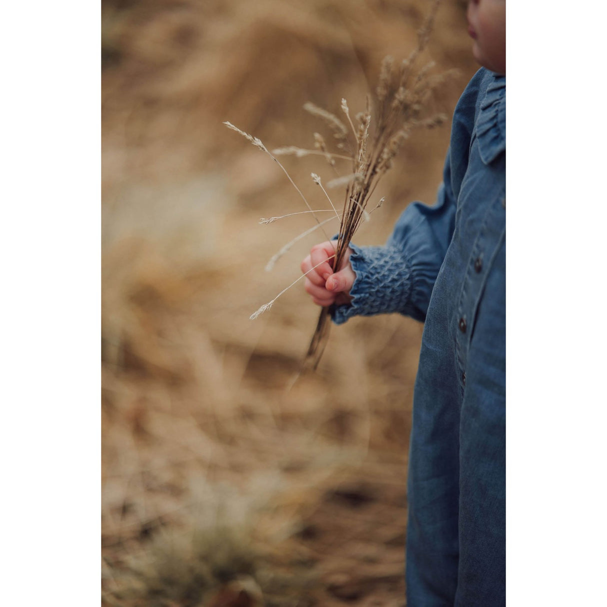 Fliink Dream Blue Balou Kjole