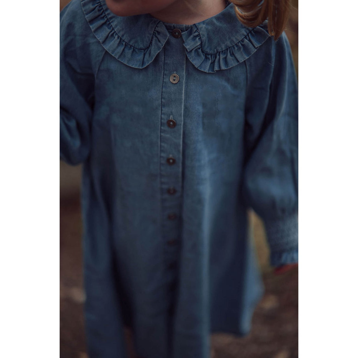 Fliink Dream Blue Balou Kjole