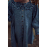 Fliink Dream Blue Balou Kjole