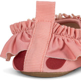 Konges Sløjd Amour Pink Merle Frill Badesko